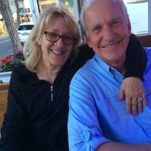 Meet your Posher, Terry